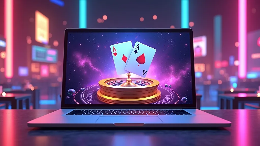 Casinoonlinegratis
