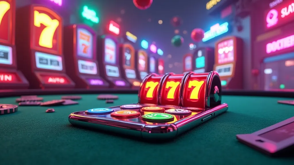 app casino online